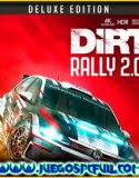 DiRT Rally 2.0 Deluxe Edition | Español | Mega | Torrent | Iso | Elamigos