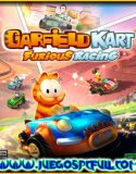 Garfield Kart Furious Racing | Español | Mega | Torrent | Iso | Elamigos