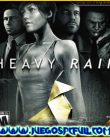 Heavy Rain | Español | Mega | Torrent | Iso | Elamigos