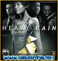 Heavy Rain | Español | Mega | Torrent | Iso | Elamigos