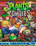 Plants Vs Zombies | Español | Mega | Drive | Repack