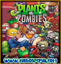Descargar Plants Vs Zombies | Español | Mega | Drive | Repack