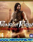 Príncipe de Persia Las Arenas Olvidadas | Español | Mega | Torrent | Iso | Elamigos