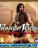 Príncipe de Persia Las Arenas Olvidadas | Español | Mega | Torrent | Iso | Elamigos