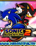 Sonic Adventure 2 | Español | Mega | Torrent | Iso | Reloaded