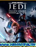 Star Wars Jedi Fallen Order | Español | Mega | Torrent | Iso | ElAmigos