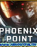 Phoenix Point v1.0.56049 | Español | Mega | Torrent | Iso | Elamigos