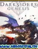 Darksiders Genesis | Español | Mega | Torrent | Iso | ElAmigos