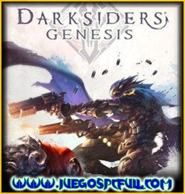 Descargar Darksiders Genesis | Español | Mega | Torrent | Iso