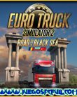 Euro Truck Simulator 2 Road To The Black Sea | Español | Mega | Torrent