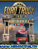 Euro Truck Simulator 2 Road To The Black Sea | Español | Mega | Torrent