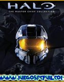 HALO The Master Chief Collection | Español | Mega | Torrent | ElAmigos