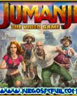Jumanji The Video Game | Español | Mega | Torrent | Iso | Codex
