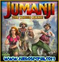 Jumanji The Video Game | Español | Mega | Torrent | Iso | Codex