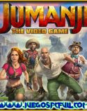 Jumanji The Video Game | Español | Mega | Torrent | Iso | Codex