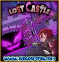 Lost Castle | Español | Mega | Mediafire | Iso