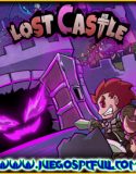 Lost Castle | Español | Mega | Mediafire | Iso