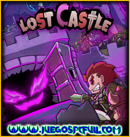Descargar Lost Castle | Español | Mega | Torrent | Iso