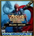 Monkey King Hero is Back Deluxe Edition | Español | Mega | Torrent | Iso | Elamigos