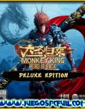 Monkey King Hero is Back Deluxe Edition | Español | Mega | Torrent | Iso | Elamigos