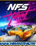 Need For Speed Heat | Español | Mega | Torrent | Iso | Elamigos