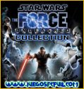 Star Wars The Force Unleashed Collection | Español | Mega | Torrent | Iso | Elamigos