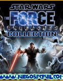 Star Wars The Force Unleashed Collection | Español | Mega | Torrent | Iso | Elamigos
