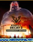 State of Decay 2 Juggernaut Edition Update 25 | Español Mega Torrent ElAmigos