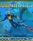 Subnautica | Español | Mega | Torrent | Iso