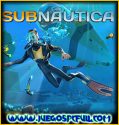 Subnautica | Español | Mega | Torrent | Iso