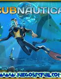 Subnautica | Español | Mega | Torrent | Iso