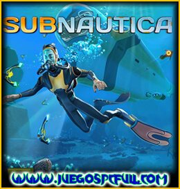 Descargar Subnautica | Español | Mega | Torrent | Iso