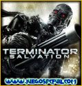 Terminator Salvation The Videogame | Español | Mega | Torrent | Iso | Elamigos