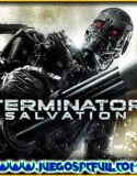 Terminator Salvation The Videogame | Español | Mega | Torrent | Iso | Elamigos