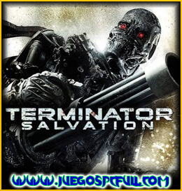 Descargar Terminator Salvation The Videogame | Español | Mega | Torrent | Iso | Elamigos