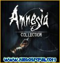 Amnesia Videogame Collection | Español | Mega | Torrent | Iso | Elamigos