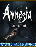 Amnesia Videogame Collection | Español | Mega | Torrent | Iso | Elamigos