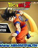 Dragon Ball Z Kakarot Ultimate Edition V1.70 | Español Mega Torrent ElAmigos