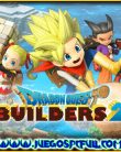 Dragon Quest Builders 2 | Español | Mega | Drive