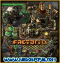 Factorio V1.0.0 | Español | Mega | Torrent | Iso | ElAmigos