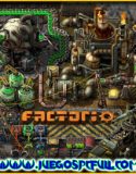 Factorio V1.0.0 | Español | Mega | Torrent | Iso | ElAmigos