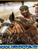 Praetorians HD Remaster | Español | Mega | Torrent | Iso