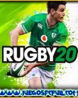 Rugby 20 | Mega | Torrent | Iso