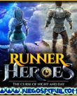 RUNNER HEROES The Curse Of Night And Day | Español | Mega | Torrent