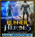 RUNNER HEROES The Curse Of Night And Day | Español | Mega | Torrent