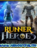 RUNNER HEROES The Curse Of Night And Day | Español | Mega | Torrent