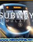 Subway Simulator | Español | Mega | Torrent | Iso | Plaza