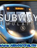 Subway Simulator | Español | Mega | Torrent | Iso | Plaza