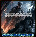 Terminator Resistance | Español | Mega | Torrent | Iso | Elamigos