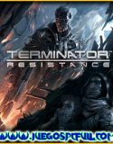 Terminator Resistance | Español | Mega | Torrent | Iso | Elamigos